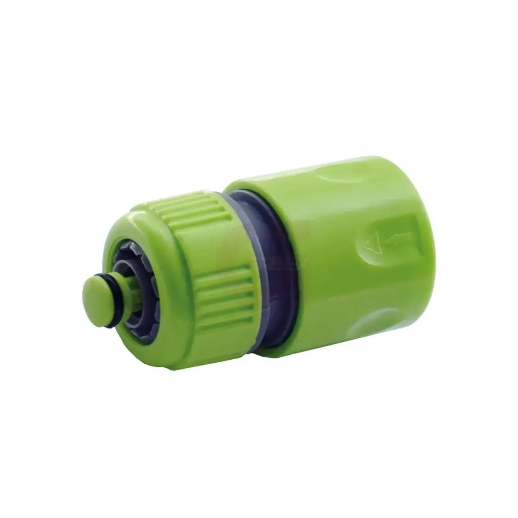 Wasserstop1/2 13mm Schnellkupplung