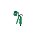 Multifunktionsbrause / 8 Funktionen Metall