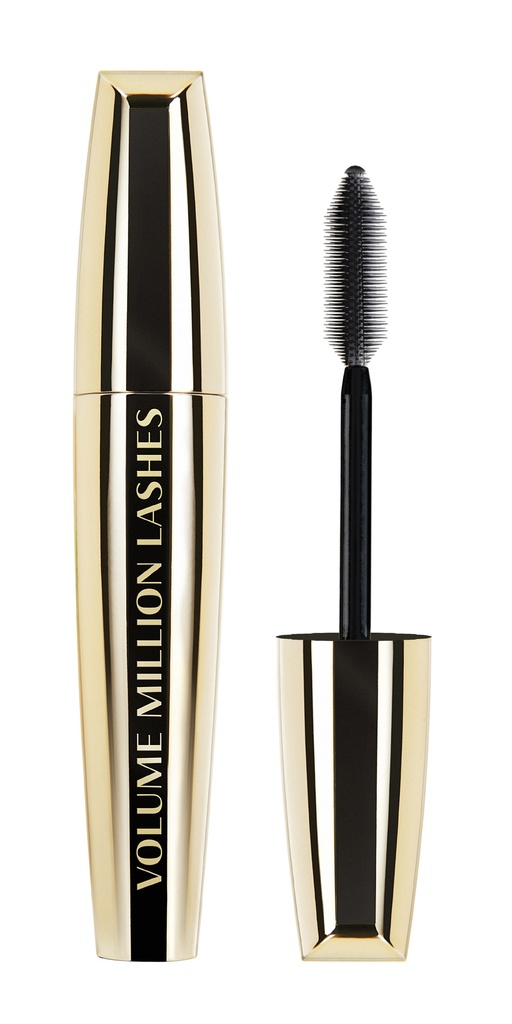 [494214] Volume Million Lashes, schwarz, 10,7 ml